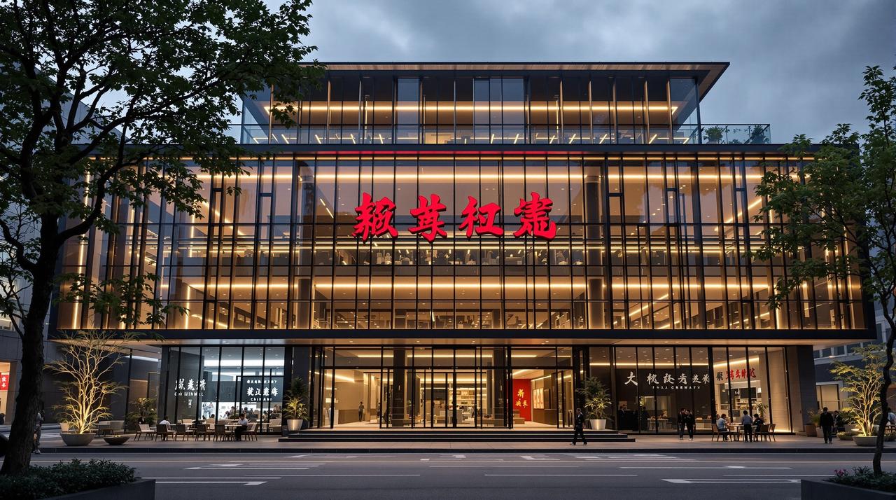 宅宅电影网总部