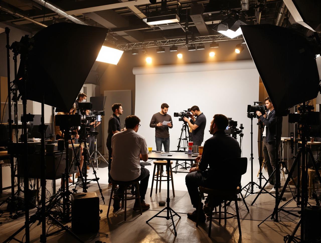 宅宅电影网团队