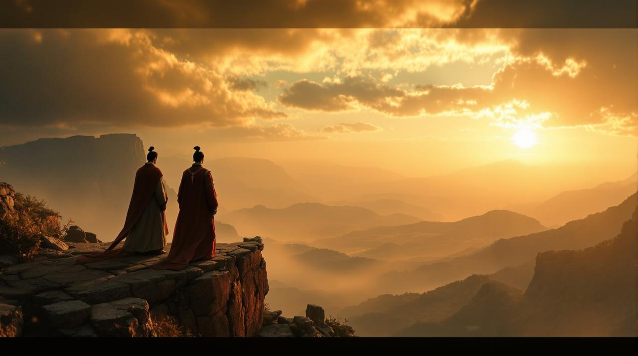 宅宅电影网年度巨制《长河》正式杀青,预计明年春节档上映